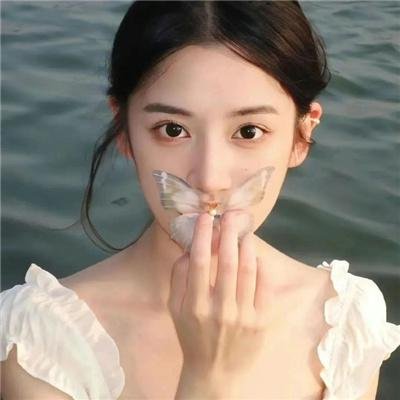 蓝衣士兵